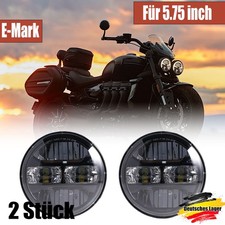 Per Triumph Speed Street