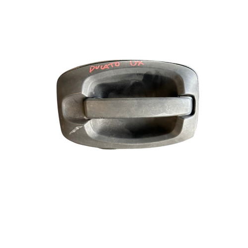 Maniglia ant fiat ducato - maniglia,