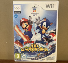 MARIO E SONIC ai giochi