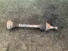 SEMIASSE ANTERIORE SINISTRO