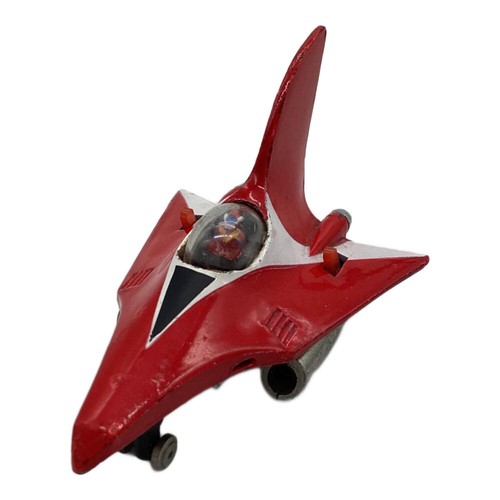 Poppy popinica brain condor - poppy,