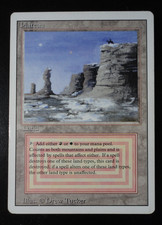 Plateau Revised Dual Land MP