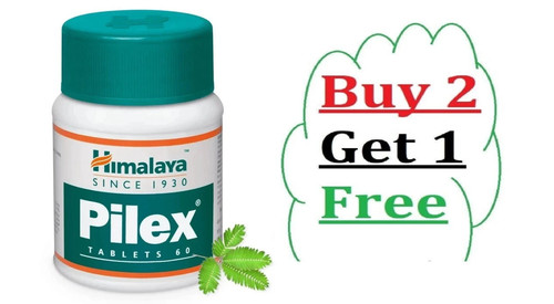 Compresse himalaya pilex - compresse,