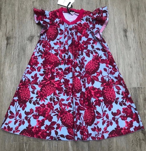 Abito moncler enfant floreale - moncler,