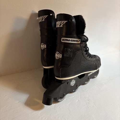Ultra wheel brett hull street - ultra,