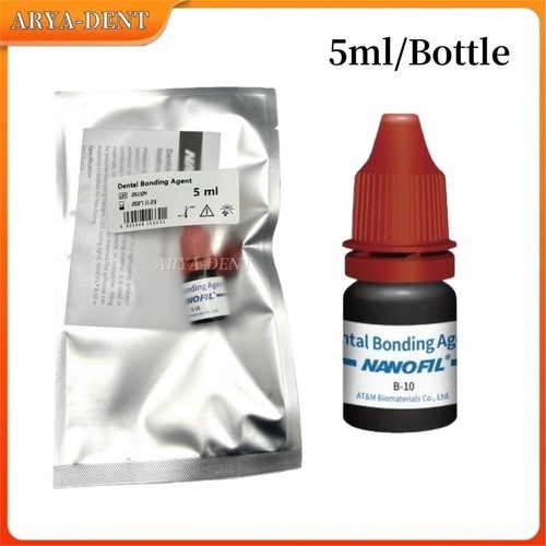 Nanofil legante dentale - nanofil,