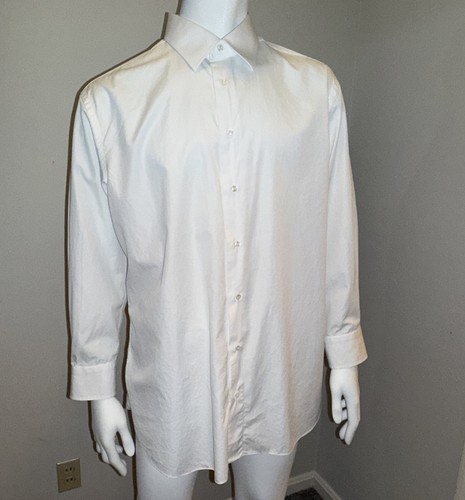 Camicia elegante brioni bianca - camicia,