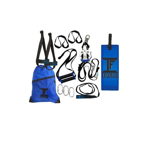 Allenatore sospensione ift - allenatore,