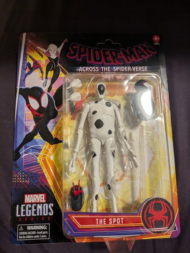Marvel legends series - legends,