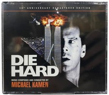Die Hard 30th Anniversary