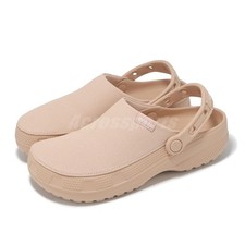 Crocs Classic Crafted Clog