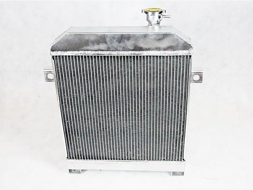 Radiatore acqua alluminio - , ad