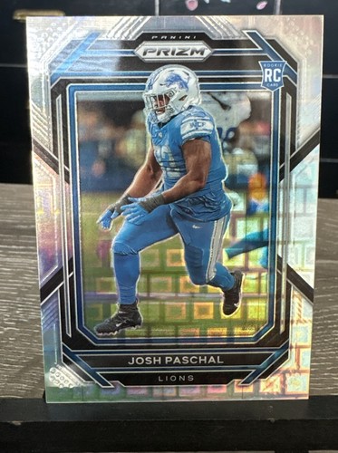 Josh paschal 2022 panini - 2022,