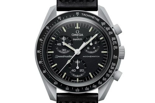 Orologio swatch omega - x,