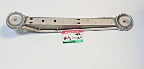 Traversa supporto motore - traversa,