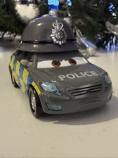 Cars Disney Pixar Mark