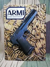 DIANA ARMI NUMERO 5 MAGGIO 1984 RIVISTA TIRO/DIFESA/CACCIA/MUSEI/STORIA PAG. 128