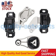 3X Engine Motor &Transmission