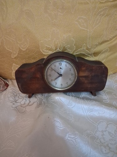 Orologio sveglia jungas art - orologio,