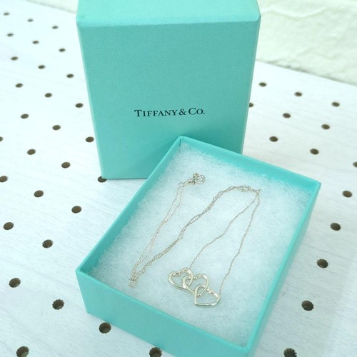 Tiffany collana aperta - co.,