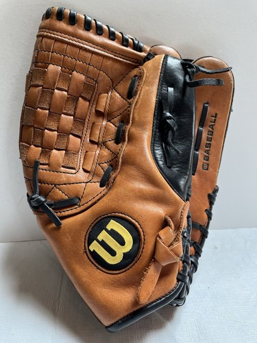 Guanto baseball wilson - guanto,