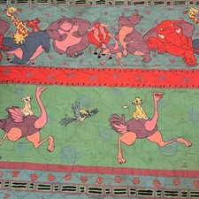 Trapuntino vintage Disney Re