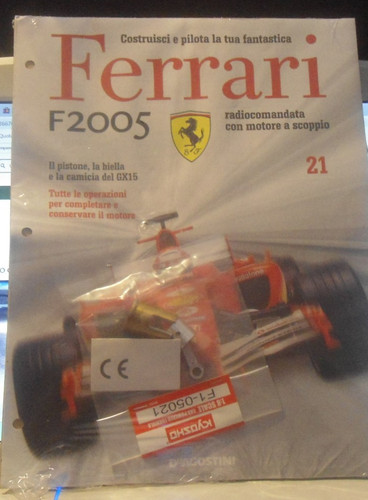 Ricambi per motore - ricambi, kyosho