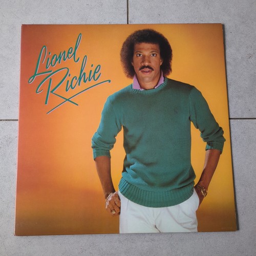 Lionel richie - lionel,