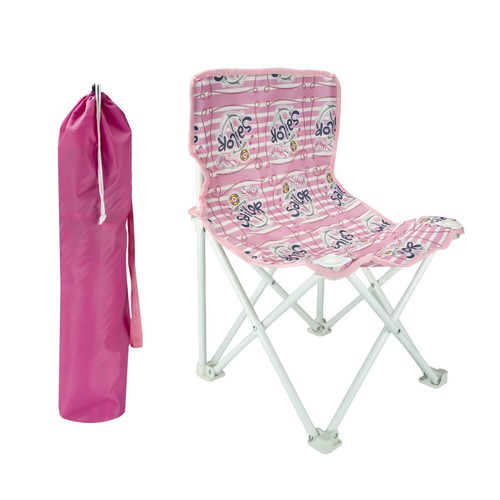 Sedia bimbo campeggio 34x34x52 - campeggio,