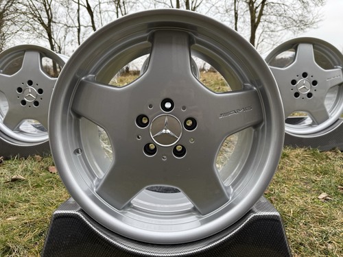 Originale amg styling 1 - ⭐4x,