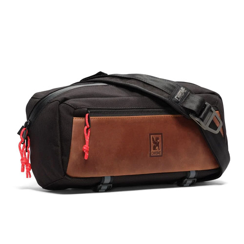Borsa tracolla chrome - borsa, a