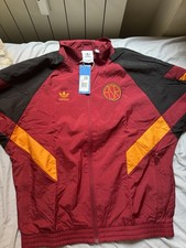 Giacca As Roma Originals