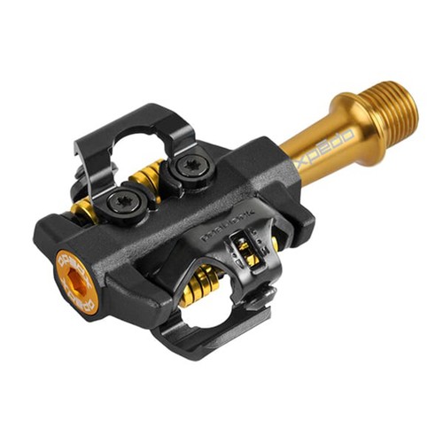 Xpedo cxr pro pedali senza - cxr,