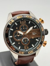 Fossil 10atm chrono ch2559