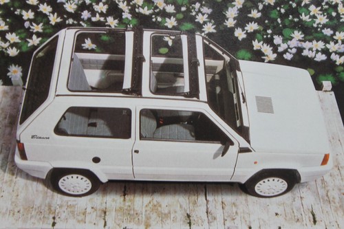 Original 1988 extracted mag