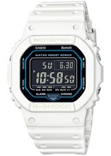 Casio G-SHOCK DW-B5600SF-7JF