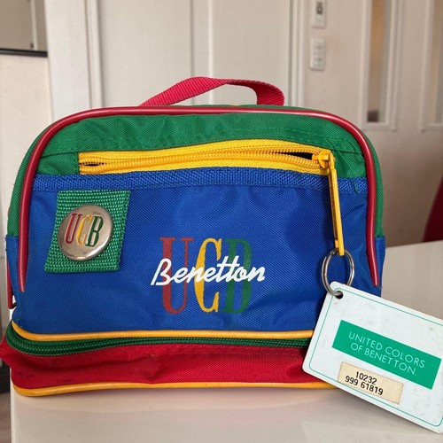 United colors benetton - united,