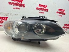 Faro proiettore xeno lato