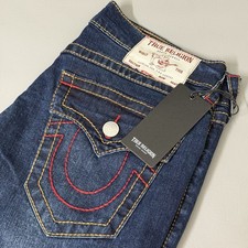Jeans True Religion Ricky Big