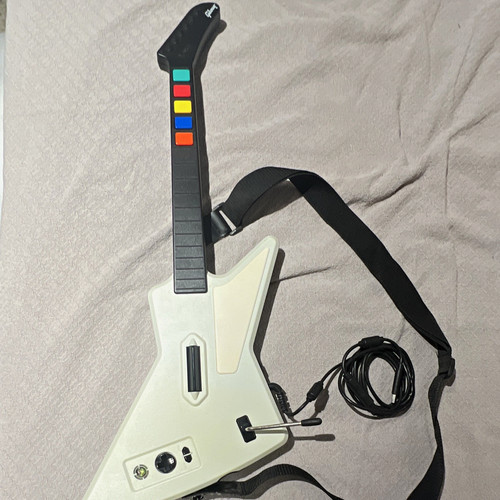 Gibson flying guitar - gibson, v