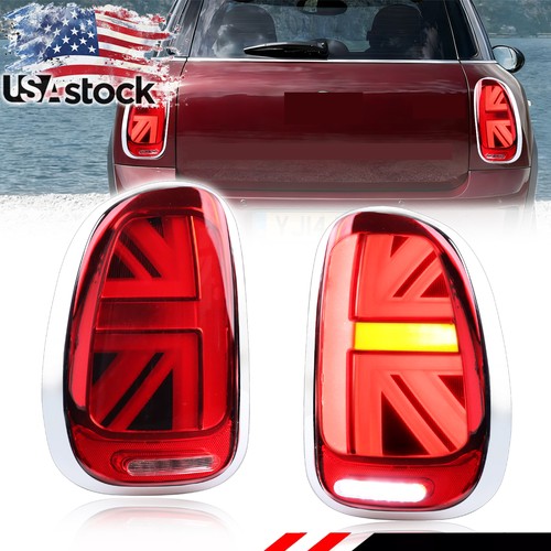Set red union jack - red,