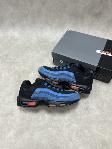 Nike air max - max, lebron