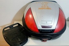 Bauletto Malaguti Madison 3 Con Piastra