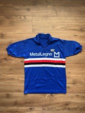 Maglia Uomo UC Sampdoria