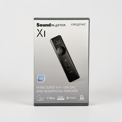 Creative sound blaster - sound,