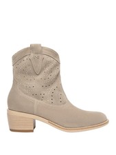 Stivaletti Nero Giardini