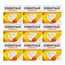 1-9x Essentiale Forte N