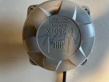Avvitatore Jbl D 250 X 1"