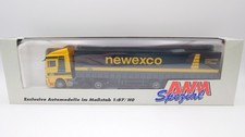 AWM 1:87 Daf 95XF teloni tenda