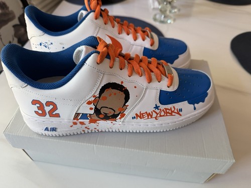 Personalizzato dipinto mano - personalizzato,